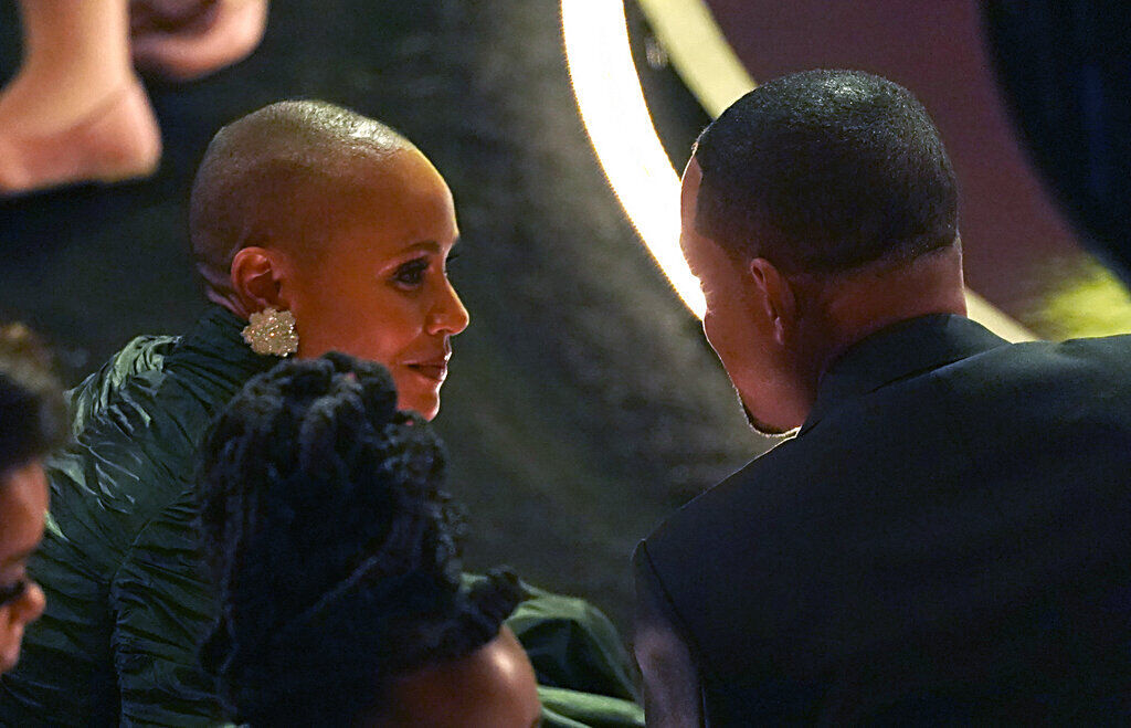 94th Academy Awards - Show